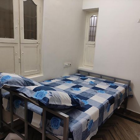 Saptagiri House Hotel Tiruvannamalai Ngoại thất bức ảnh