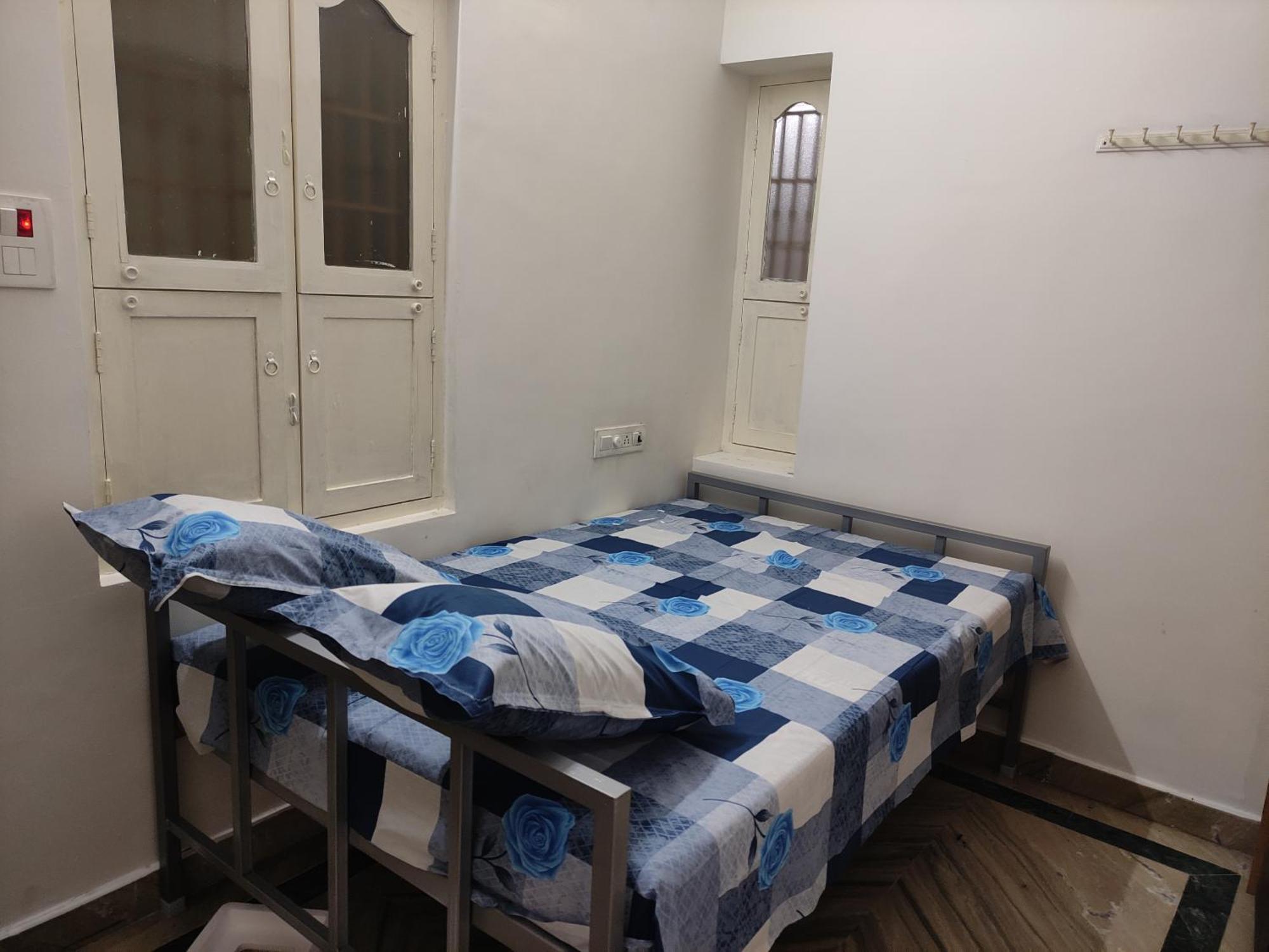 Saptagiri House Hotel Tiruvannamalai Ngoại thất bức ảnh