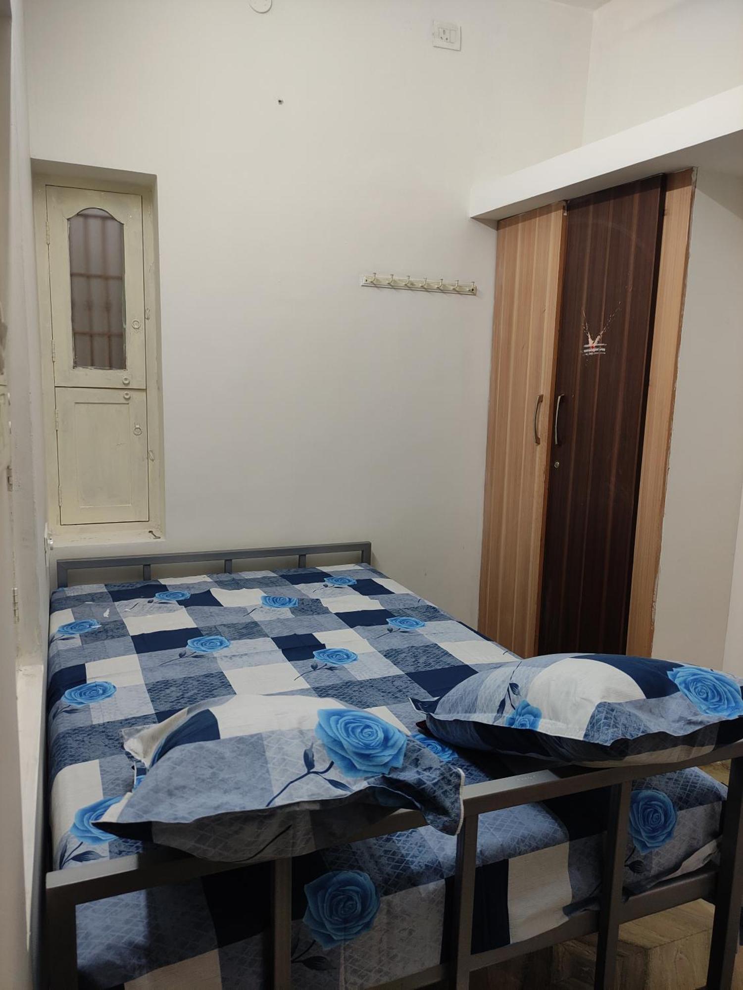 Saptagiri House Hotel Tiruvannamalai Ngoại thất bức ảnh